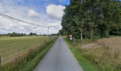 Dimitri Orhan Sarl, Menuisier à Jans