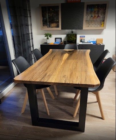 Menuiserie Ebénisterie Antoine LABBEY Menuisier Ebéniste, Menuisier à Meuvaines