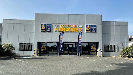 La Boutique du Menuisier Maurel Diffusion, Menuisier à Albi