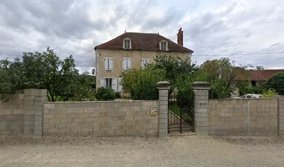 L'Atelier du Charpentier, Charpentier à Poligny