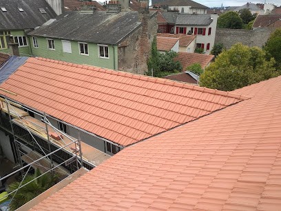 Horizon Toiture, Charpentier à Lons