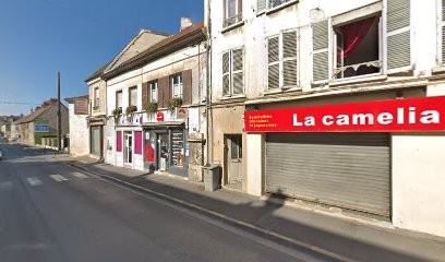 ISO 02, Menuisier à Dormans