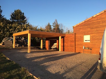 Arpose - Charpentier Agen, Charpentier à Pont-du-Casse