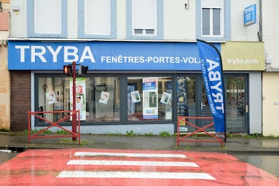 TRYBA Hirson, Menuisier à Hirson