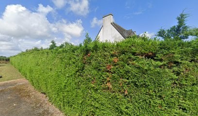 Bonel Menuiserie, Menuisier à Taulé