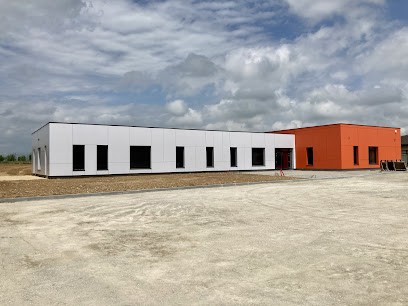 Ei Locuty, Charpentier à Trélon