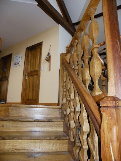 Menuiserie Malzac Christian & Enguerrand, Menuisier à Banassac-Canilhac