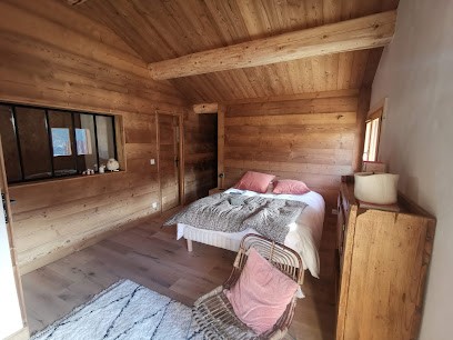 PIERETTO AGENCEMENT, Menuisier à La Bâthie