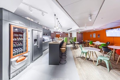 Eurytmy Bois, Menuisier à Valmondois