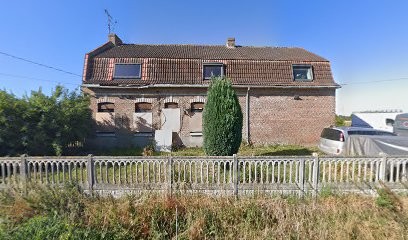 Lille Menuiserie, Charpentier à Houplines