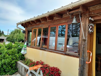 Opti'Services, Menuisier à Azay-le-Rideau