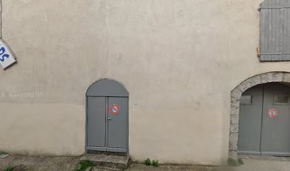 Menuiserie La Gangeoise, Charpentier à Ganges