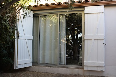 Markus Berres Sarl, Menuisier à Saint-André-de-Roquelongue