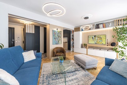 WoodStaF.F., Menuisier à Millery