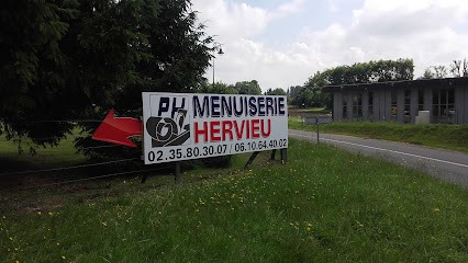 Menuiserie HERVIEU, Menuisier à Franqueville-Saint-Pierre