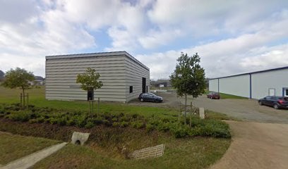 Macome Services, Charpentier à Savigné-l'Évêque