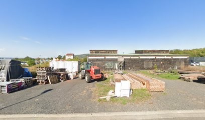 Arivon Charpente, Charpentier à Vic-le-Comte