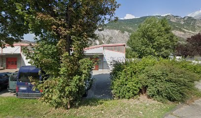 5ème Façade - Charpente Et Couverture, Charpentier à Saint-Jean-de-Maurienne