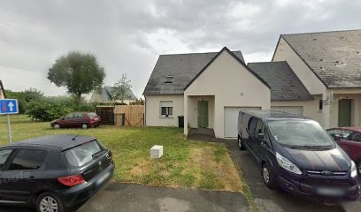 CRG, Menuisier à Saint-Antoine-du-Rocher