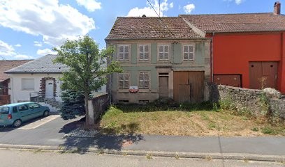 Toit Et Moi, Charpentier à Gosselming