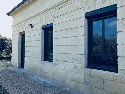 To'Thème Déco, Menuisier à Vayres