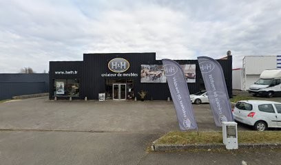 Mézière Thierry, Charpentier à La Chapelle-Saint-Aubin