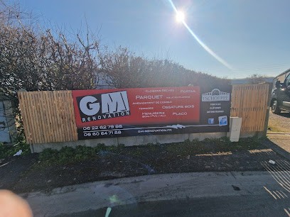 GM Rénovation Menuiserie A Caen Spécialisé Dans Le Portail Alu , Fenêtres ,Portes ,volets, Fermetures,Isolation., Menuisier à Mondeville