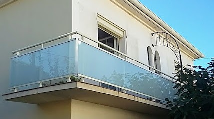 SARL Moreno Alu, Menuisier à Rivesaltes