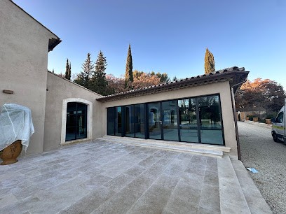 SFML Menuiserie Luxury Steel, Menuisier à L'Isle-sur-la-Sorgue