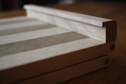 De vous à bois, Menuisier aux Aires