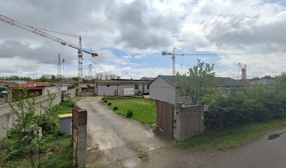 Baur Jean-Philippe, Menuisier à Gerstheim