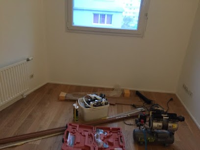 MRS (Menuiserie & Revêtement De Sol), Menuisier à Maisons-Alfort