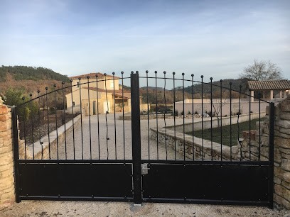 Etude Conception Ouvertures, Menuisier à Uzès