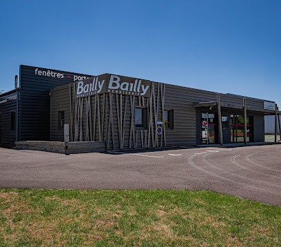 Bailly Menuiserie, Menuisier à Azay-le-Brûlé