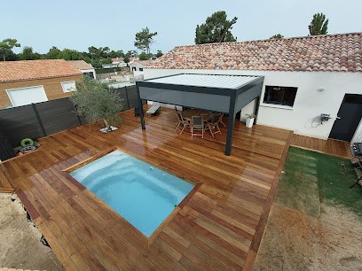 SARL Renaud Aurélien, Menuisier à Saint-Urbain