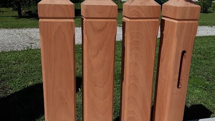 AMD Menuiserie Depaix Stéphane, Menuisier à Chaillevette