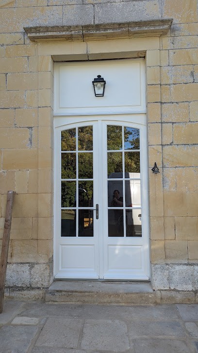 Les Ateliers de Saint Louis, Menuisier à Donzy