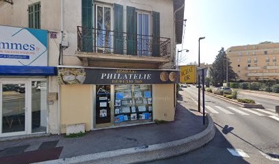 M.a.p, Charpentier à Fréjus