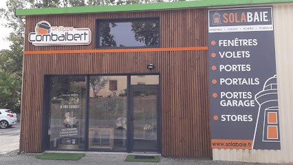 Combalbert Philippe, Menuisier à Lafrançaise