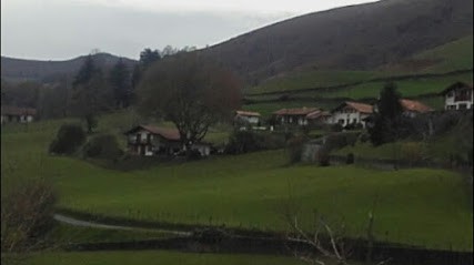 Peio Urrizaga Menuiseries, Charpentier à Bidarray