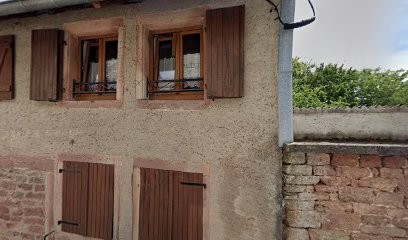 CK POSE Menuisier Poseur Professionnel, Charpentier à Dabo