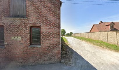 Dufour Jean-Pierre, Menuisier à Ruesnes