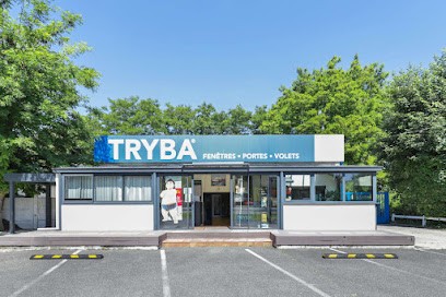 TRYBA Vert-Saint-Denis, Menuisier à Vert-Saint-Denis