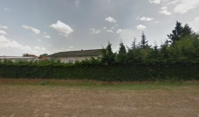 Bard, Menuisier à Saint-Haon-le-Vieux