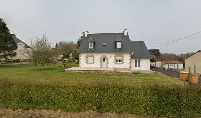 PAQUE NICOLAS, Charpentier à Plourhan