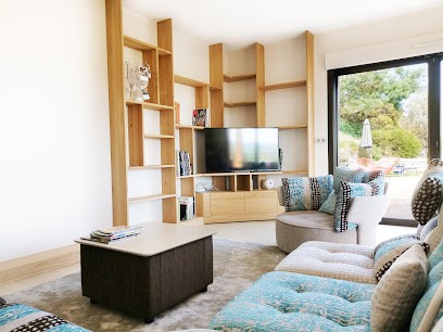 Version Bois, Menuisier à Hyères