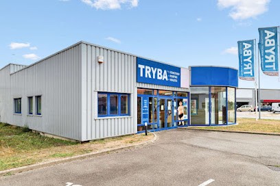 TRYBA Villemandeur, Menuisier à Villemandeur