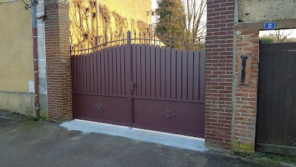 Menuiserie Laigre (Sarl), Menuisier au Val d'Hazey