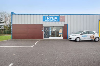 TRYBA Lorient (Quéven), Menuisier à Quéven