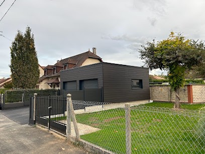 Tradi'Wood Charpente, Charpentier à Malemort